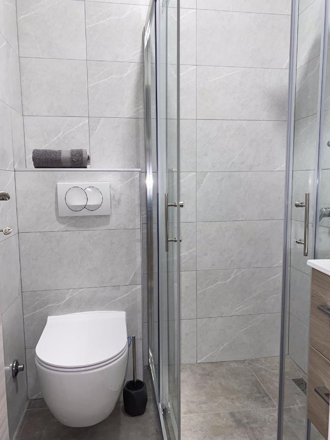 & - Marina Apartment Ploce (Dubrovnik-Neretva)