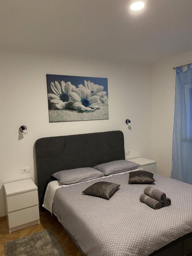 & - Marina Apartment Ploce (Dubrovnik-Neretva)